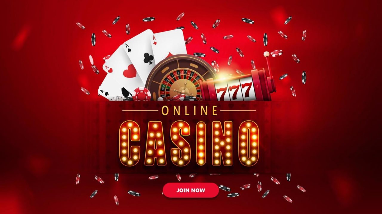 Tampilan halaman Kasino bagusbos dengan live casino dan slot online untuk Indonesia